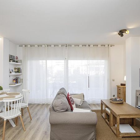 Apartamento Con Gran Terraza En 赫罗纳 外观 照片