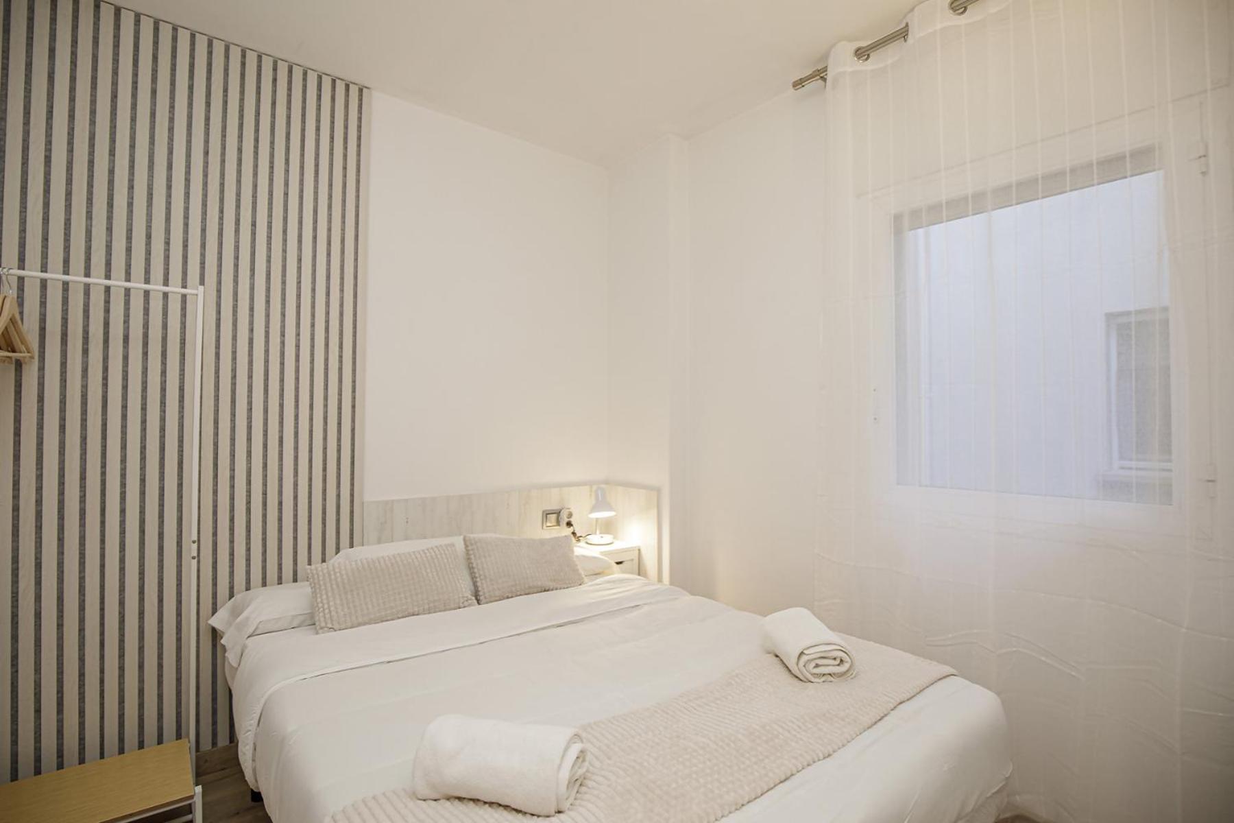 Apartamento Con Gran Terraza En 赫罗纳 外观 照片