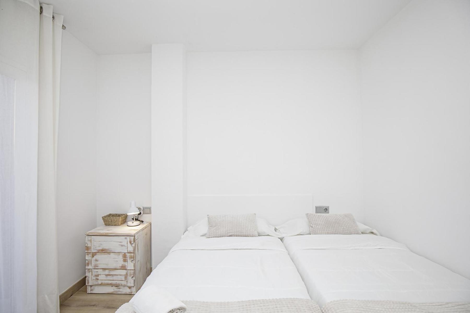 Apartamento Con Gran Terraza En 赫罗纳 外观 照片