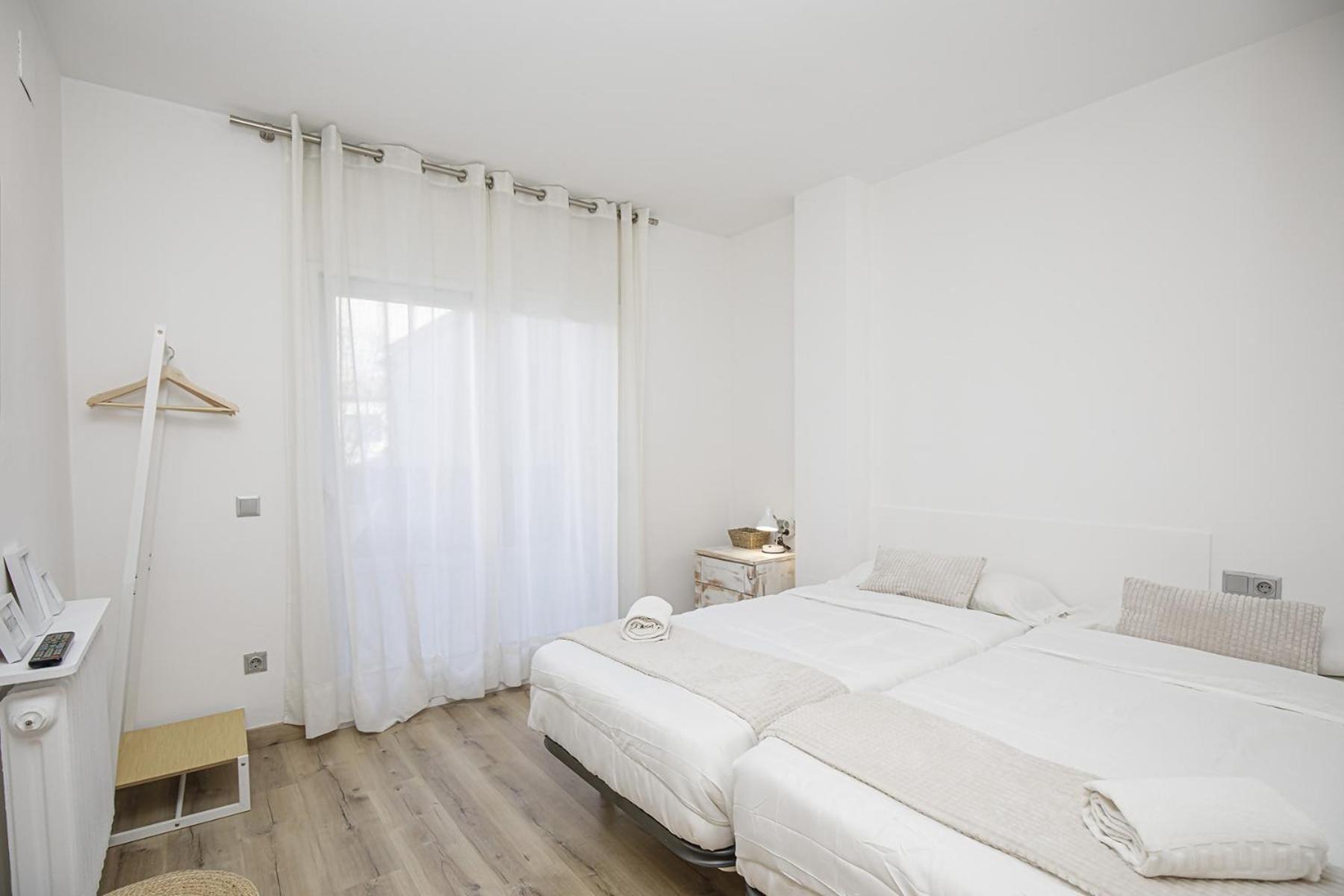 Apartamento Con Gran Terraza En 赫罗纳 外观 照片