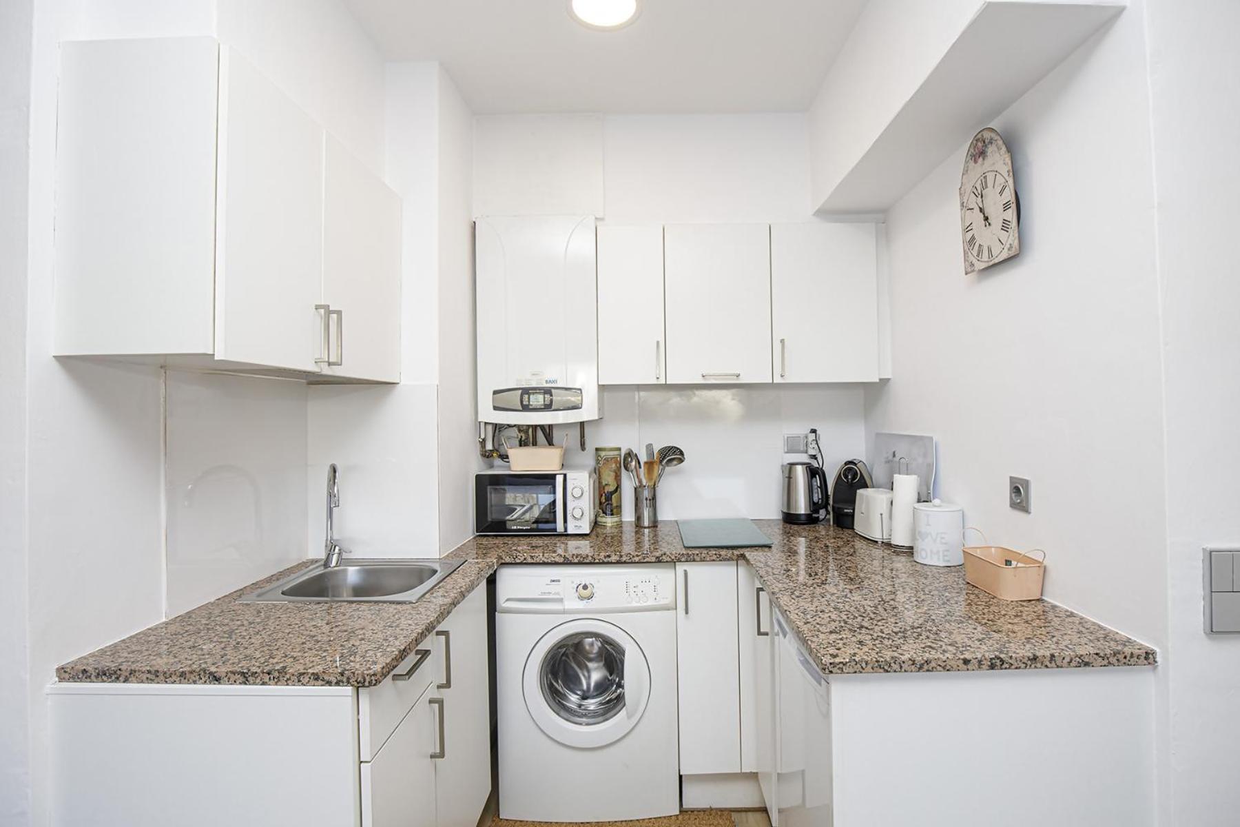 Apartamento Con Gran Terraza En 赫罗纳 外观 照片