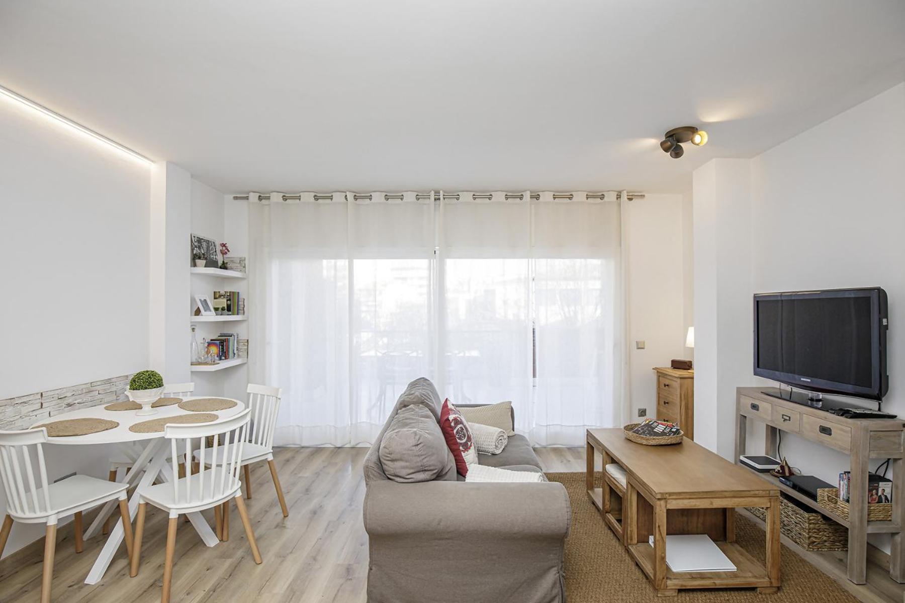 Apartamento Con Gran Terraza En 赫罗纳 外观 照片
